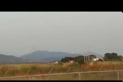 Αεροδρόμιο Καστοριάς: Εικόνες από την άσκηση αεροσκαφών της Πολεμικής Αεροπορίας VIDEO