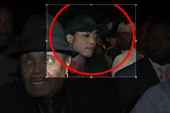 ΤΕΛΙΚΑ, ο Michael Jackson ζει…; Η σοκαριστική φωτογραφία που κάνει τον γύρο του διαδικτύου! [video]