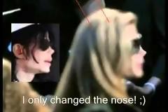 ΤΕΛΙΚΑ, ο Michael Jackson ζει…; Η σοκαριστική φωτογραφία που κάνει τον γύρο του διαδικτύου! [video]