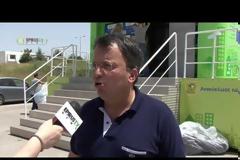 Με μεγάλη επιτυχία ο Μαραθώνιος Αγάπης & Ανακύκλωσης - Ξεχωριστοί καλεσμένοι παίκτες του ΠΑΣ ΓΙΑΝΝΙΝΑ [video]