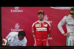 Formula 1 - Αζερμπαϊτζάν Race: Πρώτος των πρώτων ο Rosberg [video]