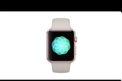 Πως λειτουργεί η νέα εφαρμογή αναπνοή στο WatchOS3