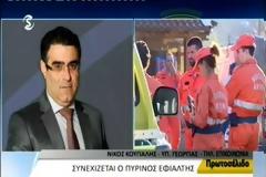 ΣΕ ΠΥΡΙΝΟ ΚΛΟΙΟ Η ΚΥΠΡΟΣ