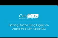 Διαθέσιμη η κάρτα Sim της Apple στο εμπόριο με προνομιακές τιμές