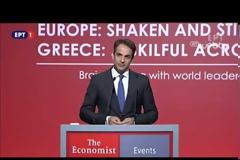 «ΑΡΝΗΤΙΚΗ» Η Ν.Δ. ΣΤΗΝ ΣΤΗΡΙΞΗ ΤΟΥ ΝΕΟΥ ΕΚΛΟΓΙΚΟΥ ΝΟΜΟΥ VD
