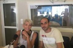 «ΜΕΓΑΛΗ ΜΟΥ ΑΓΑΠΗ» ΜΕ ΤΟΝ ΔΗΜΗΤΡΗ ΣΟΥΛΤΑΝΟΠΟΥΛΟ *ΗΧΗΤΙΚΟ*