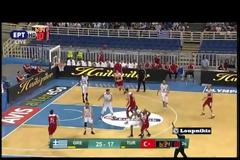ΜΕ ΑΡΩΜΑ ΝΒΑ ΚΑΙ ΦΟΒΕΡΟ... ΠΑΠΑΠΕΤΡΟΥ ΕΥΚΟΛΗ ΝΙΚΗ ΓΙΑ ΤΗΝ ΕΘΝΙΚΗ! *8λεπτο ΒΙΝΤΕΟ*