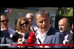 ΤΙΣ ΘΕΣΕΙΣ ΤΟΥ ''ΠΟΤΑΜΙΟΥ'' ΓΙΑ ΤΟΝ ΕΚΛΟΓΙΚΟ ΝΟΜΟ ΕΠΑΝΕΛΑΒΕ Ο ΣΤ. ΘΕΟΔΩΡΑΚΗΣ
