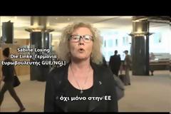 Π. ΛΑΦΑΖΑΝΗΣ: ΠΙΟ ΕΠΙΚΑΙΡΟ ΑΠΟ ΠΟΤΕ ΤΟ «ΟΧΙ» ΤΟΥ ΕΛΛΗΝΙΚΟΥ ΔΗΜΟΨΗΦΙΣΜΑΤΟΣ VD