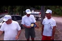 Διαγωνισμός ψαρέματος στο Μενίδι Αιτωλ/νίας [photos+video]