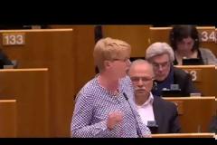ΨΗΦΙΣΜΑ ΕΥΡΩΒΟΥΛΗΣ: ΑΜΕΣΟ BREXIT ΚΑΙ ΟΧΙ ΒΡΕΤΑΝΙΚΗ ΠΡΟΕΔΡΙΑ ΤΟ 2017