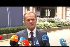 ΒΡΥΞΕΛΛΕΣ: «Η ΕΥΡΩΠΗ ΔΕΝ ΤΕΛΕΙΩΝΕΙ ΣΤΟ ΗΝΩΜΕΝΟ ΒΑΣΙΛΕΙΟ»