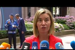 ΒΡΥΞΕΛΛΕΣ: «Η ΕΥΡΩΠΗ ΔΕΝ ΤΕΛΕΙΩΝΕΙ ΣΤΟ ΗΝΩΜΕΝΟ ΒΑΣΙΛΕΙΟ»