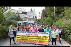 ΜΑΡΙΝΟΠΟΥΛΟΣ: ΜΕ ΚΑΝΟΝΙΚΟΥΣ ΡΥΘΜΟΥΣ Η ΛΕΙΤΟΥΡΓΙΑ ΤΩΝ ΚΑΤΑΣΤΗΜΑΤΩΝ