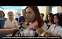 Νοσοκομείο Τρίπολης: Εξαντλημένοι οι εργαζόμενοι Ρωτάμε: Ακούει κανείς; [video]