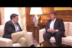 Η Ε.Ε. ΧΡΕΙΑΖΕΤΑΙ ΜΙΑ ΝΕΑ ΠΡΟΣΕΓΓΙΣΗ ΤΟΝΙΣΑΝ ΓΚΑΜΠΡΙΕΛ ΚΑΙ ΤΣΙΠΡΑΣ