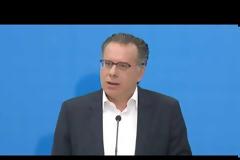 Γ. ΚΟΥΜΟΥΤΣΑΚΟΣ: ΑΝΑΖΗΤΟΥΝ ΣΩΣΙΒΙΟ ΜΕ ΤΗΝ ΑΠΛΗ ΑΝΑΛΟΓΙΚΗ