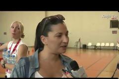 ΣΤΟ «2ο  Piraues Sports Camp» O ΜΩΡΑΛΗΣ! *ΒΙΝΤΕΟ*