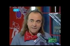 ΕΙΚΟΝΕΣ ΝΤΡΟΠΗΣ - Δείτε πως είναι σήμερα ο τάφος του Νίκου Παπαζογλου [photos+video]