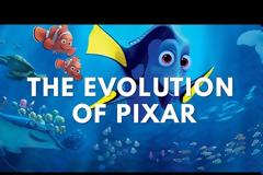 Pixar: 30 χρόνια ταινίες! [video]