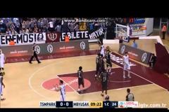 «Σ'ΑΥΤΟΝ ΣΤΟΧΕΥΕΙ Ο ΟΛΥΜΠΙΑΚΟΣ!» *ΒΙΝΤΕΟ*