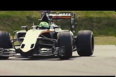 Γιατί η όραση των οδηγών της Formula 1 βρίσκεται σε εξωπραγματικό επίπεδο;