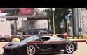 Η νέα κάμπριο εκδοχή της LaFerrari θα σας καταπλήξει!