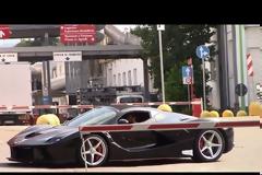Η νέα κάμπριο εκδοχή της LaFerrari θα σας καταπλήξει!