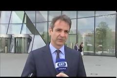 ΚΥΡ. ΜΗΤΣΟΤΑΚΗΣ: Ο ΛΑΟΣ ΠΡΕΠΕΙ ΝΑ ΜΑΘΕΙ ΤΙ ΕΓΙΝΕ ΤΟΥΣ ΠΡΩΤΟΥΣ ΕΞΙ ΚΑΤΑΣΤΡΟΦΙΚΟΥΣ ΜΗΝΕΣ
