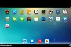 Πως να τρέξετε το ios 10 σε ένα υπολογιστή Windows