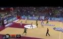 «ΞΕΡΩ ΤΑ ΠΑΝΤΑ ΓΙΑ ΤΗΝ ΠΟΛΥ ΜΕΓΑΛΗ ΕΛΛΗΝΙΚΗ ΟΜΑΔΑ, ΤΟΝ ΟΛΥΜΠΙΑΚΟ!» *VIDEOS*