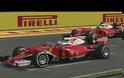 Formula 1 license, F1 2016