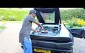Τηγανίστε αυγό με μια Lambo Huracán! [video]