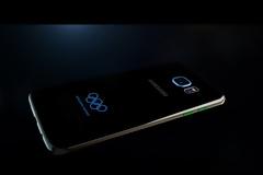 Η Samsung κυκλοφόρησε ένα νέο κινητό με θέμα τους Ολυμπιακούς αγώνες