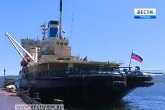Ρωσία: Το πλοίο Kapitan Khlebnikov ταξιδεύει πάλι με τουρίστες [video]