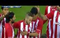 ΑΡΕΣΕ,  ΡΩΤΗΣΑΝ ΚΑΙ... ΕΜΑΘΑΝ ΣΤΟ ΛΙΜΑΝΙ! *VIDEOS*