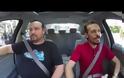 Jukebox Car episode 3: Κώστας Μακεδόνας [video]