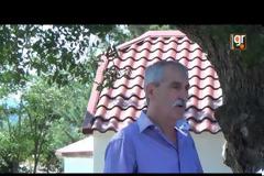 Τίμησαν τα θύματα του ολοκαυτώματος στο Κοσμάτι (VIDEO)