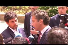 ΝΤΑΪΣΕΛΜΠΛΟΥΜ: ΔΕΝ ΘΑ ΥΠΑΡΞΕΙ «ΜΕΓΑΛΗ ΛΥΣΗ» ΓΙΑ ΤΙΣ ΙΤΑΛΙΚΕΣ ΤΡΑΠΕΖΕΣ