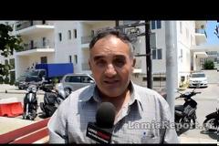 Λαμία: Σε ποιο χωριό φυλάνε σκοπιά τη νύχτα για τους κλέφτες;