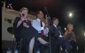 Το πάλκο των πανηγυριών του Καλοκαιριού [video]