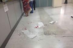Σοκ στη Λαμία! 65χρονος έκοψε τις φλέβες του μέσα στα γραφεία του ΟΑΕΕ