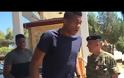 ΔΕΙΤΕ τους αδερφους Αντετοκούνμπο να ΠΑΡΟΥΣΙΑΖΟΝΤΑΙ στα τεθωραλισμένα Αυλώνα... [video]
