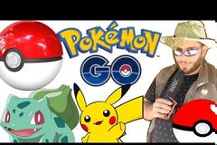 Pokemon Go! Δείτε ένα βίντεο για τη δημοφιλή εφαρμογή με πολύ γέλιο! [video]