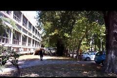 Νο Border Camp: Και οι πρώτες σκηνές έφτασαν στο ΑΠΘ [video]