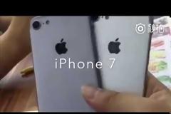 Για πρώτη φορά το iPhone 7 μας παρουσιάζεται ζωντανά
