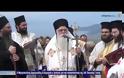 Ξεκινά η αναστήλωση της ιστορικής Μονής Παναγίας κάτω Ξενιάς [video]