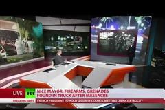 ΚΑΤΑΔΙΚΑΖΕΙ ΑΠΕΡΙΦΡΑΣΤΑ ΤΟ ΥΠΕΞ ΤΗΝ ΕΠΙΘΕΣΗ ΣΤΗ ΓΑΛΛΙΑ VD