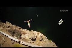 Ξεκινάει το “Cliff Diving 2016” στον Άγιο Νικόλαο… με καταδύσεις που εντυπωσιάζουν  Ξεκινάει το “Cliff Diving 2016” στον Άγιο Νικόλαο… με καταδύσεις που εντυπωσιάζουν