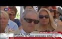 ΑΛ. ΤΣΙΠΡΑΣ: ΑΡΧΙΖΕΙ Η ΛΕΙΤΟΥΡΓΙΑ ΤΟΥ ΓΕΝΙΚΟΥ ΝΟΣΟΚΟΜΕΙΟΥ ΘΗΡΑΣ VD